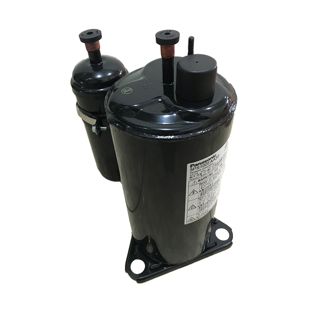 Rotary air Conditioner Compressor 5PS102EAA22 1HP 220-240V/50Hz