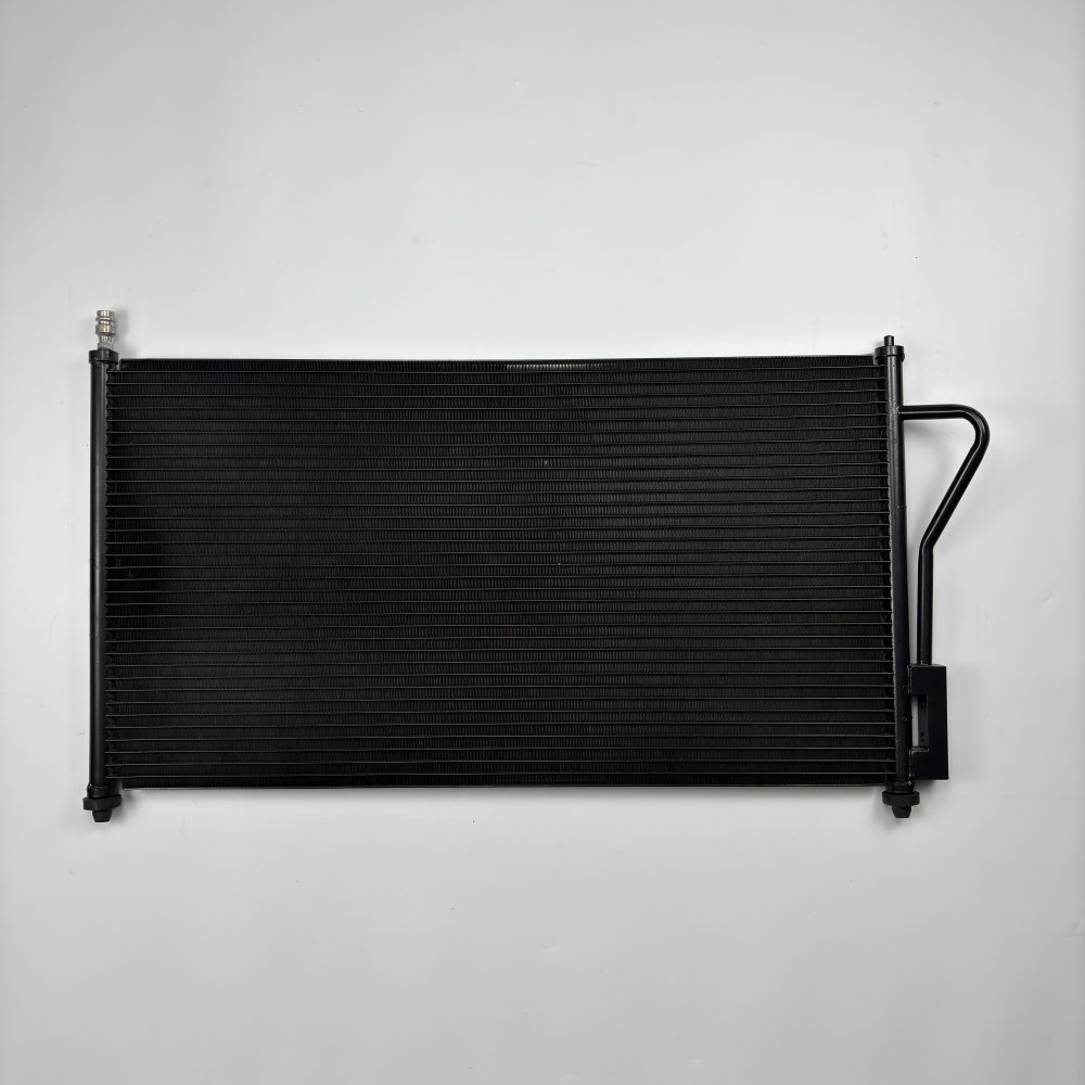 Aftermarket Car Auto Air Conditioning System Auto AC Condenser for FORD FOCUS OEM 1136949 YS4Z19712AB