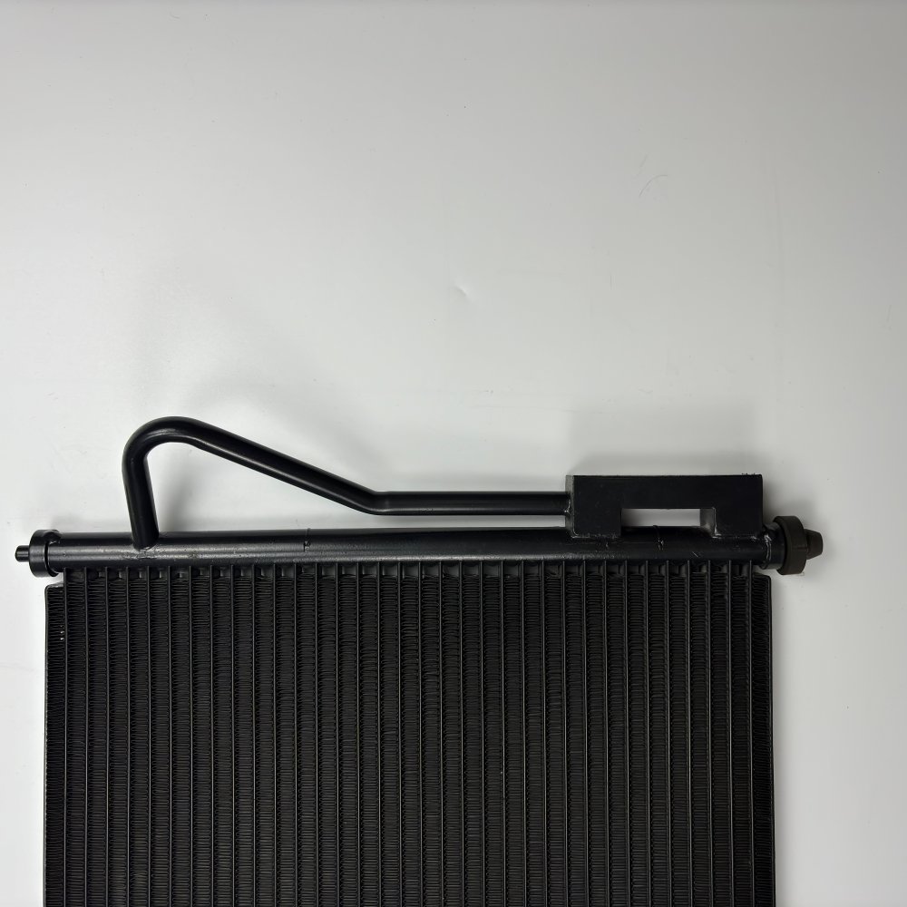 Aftermarket Car Auto Air Conditioning System Auto AC Condenser for FORD FOCUS OEM 1136949 YS4Z19712AB