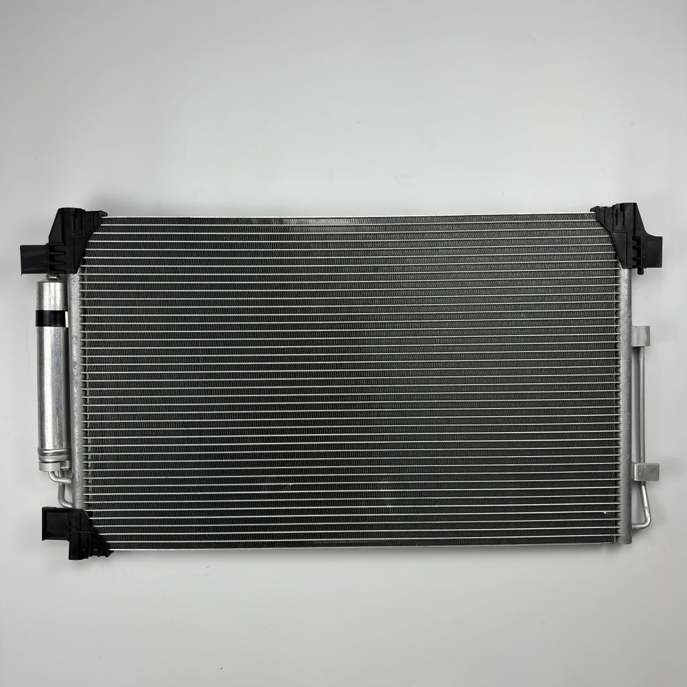 Aftermarket Car Auto Air Conditioning System Auto AC Condenser for NISSAN ALTIMA OEM 92100JA001