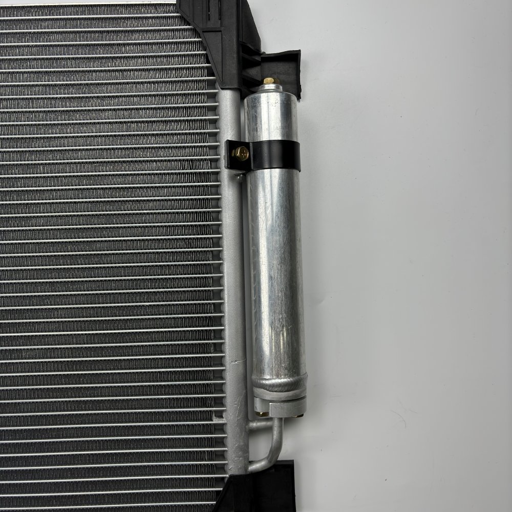 Aftermarket Car Auto Air Conditioning System Auto AC Condenser for NISSAN ALTIMA OEM 92100JA001