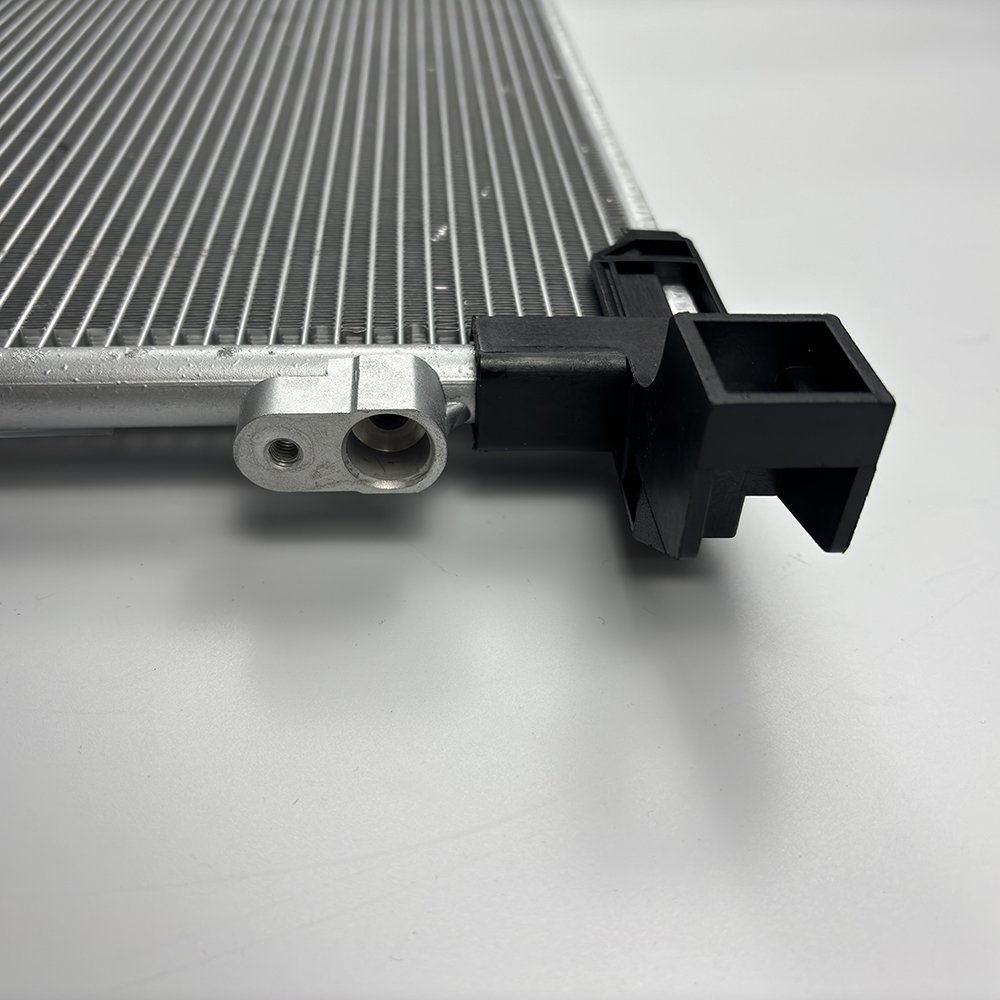 Aftermarket Car Auto Air Conditioning System Auto AC Condenser for LEXUS UX200 UX250H TOYOTA COROLLA OEM 884A002070 12010