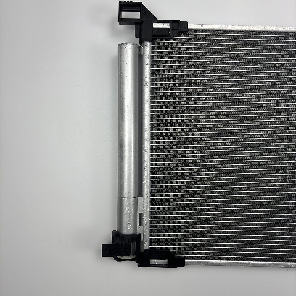Aftermarket Car Auto Air Conditioning System Auto AC Condenser for LEXUS UX200 UX250H TOYOTA COROLLA OEM 884A002070 12010