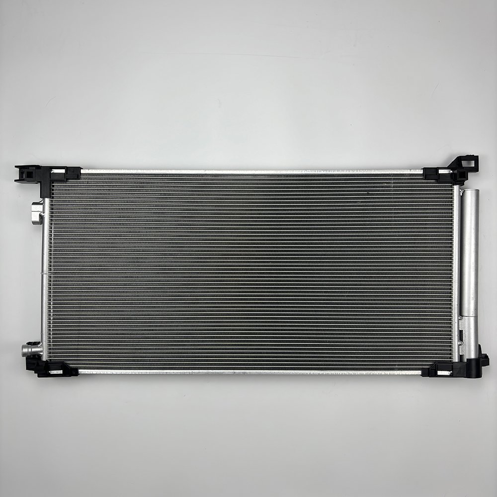 Aftermarket Car Auto Air Conditioning System Auto AC Condenser for LEXUS UX200 UX250H TOYOTA COROLLA OEM 884A002070 12010