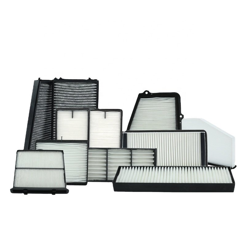 Wholesale Manufacturer high quality car cabin filter 1K0819644 for Audi
