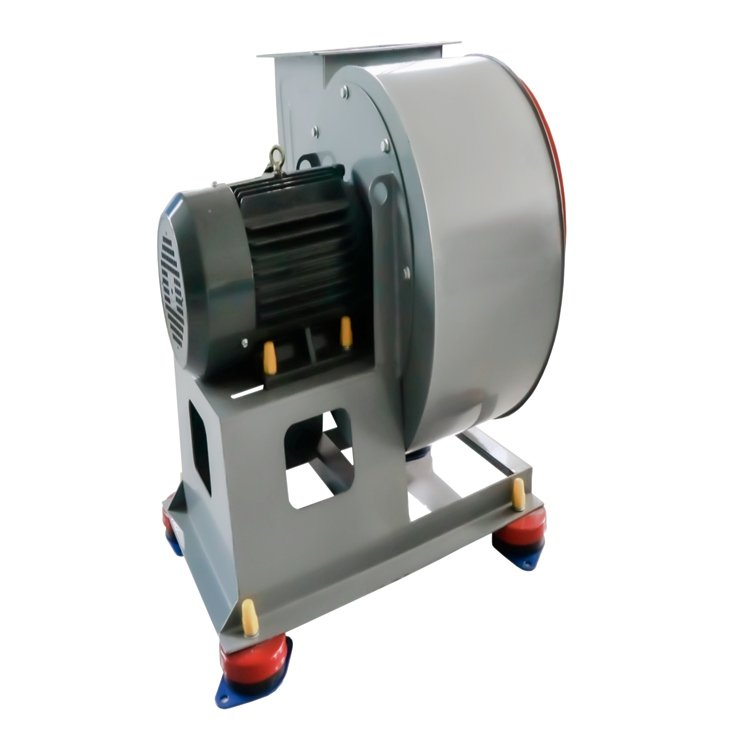 CF-11-62Multi -wing Noise Centrifugal Ventilation Fans 110V/115V/220V