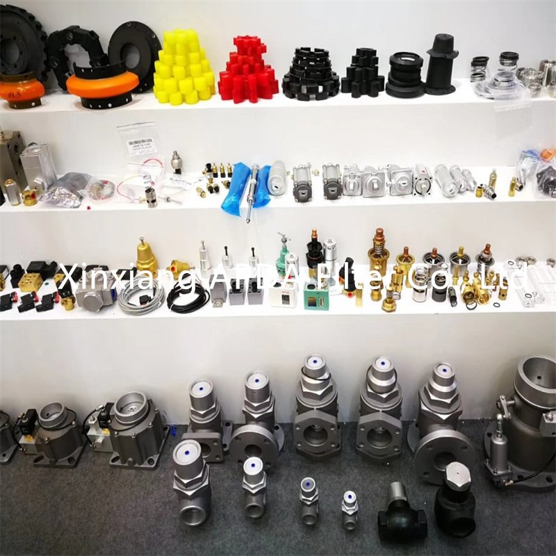 High Quality Industrial Compressors & Parts Condensate Valve 42590083