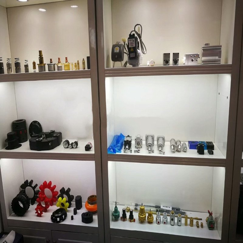 High Quality Industrial Compressors & Parts Condensate Valve 42590083