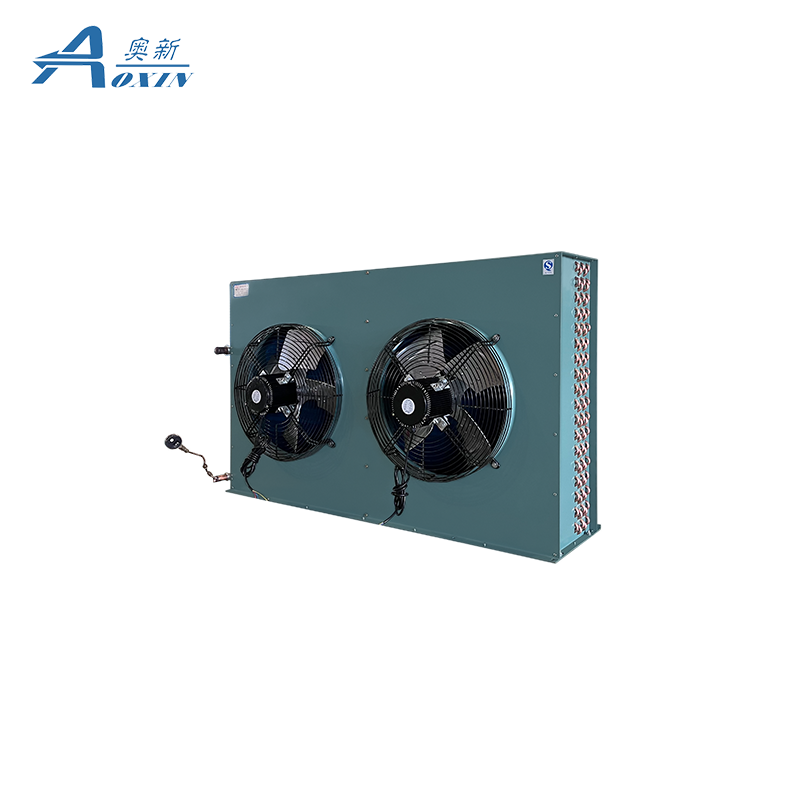 High Efficiency Aoxin Evaporative Shell and Tube Condenser for Cold Storage Freezer