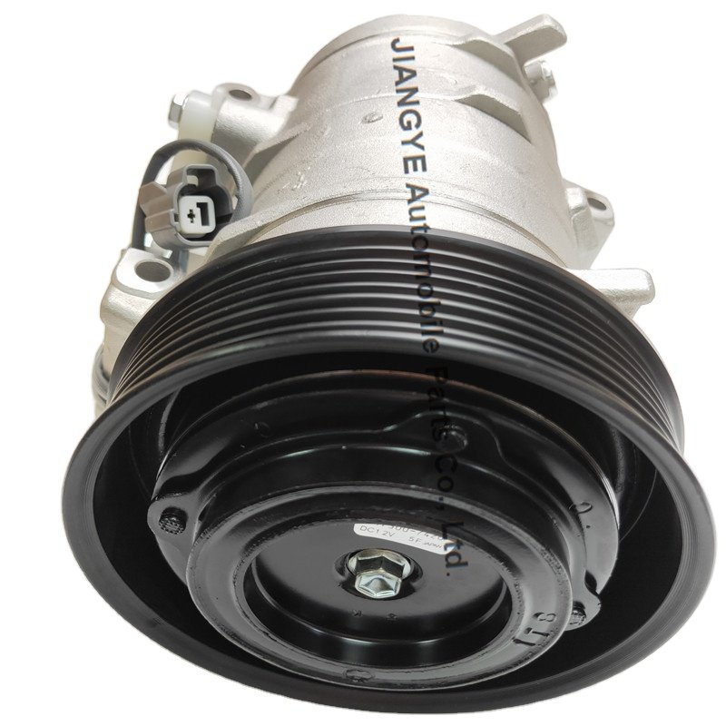 38810-RAA-A01 Air Compressor Conditioning Auto A/C Compressor for HONDA Accord 2.0L 2004-2007 10S17C