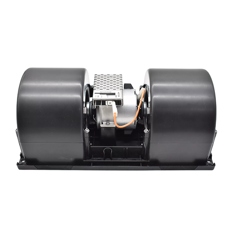 K338108 Strong Wind Auto Parts 12V Dc Blower Motor Assembly Blower Motor for Kenworth
