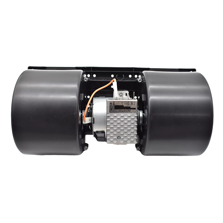 K338108 Strong Wind Auto Parts 12V Dc Blower Motor Assembly Blower Motor for Kenworth