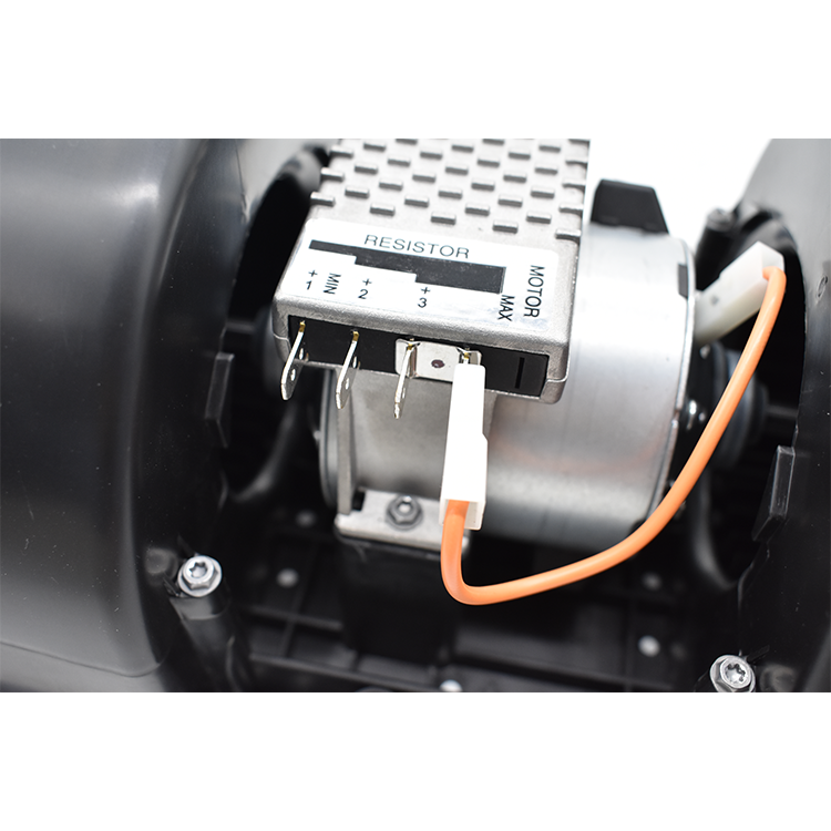 K338108 Strong Wind Auto Parts 12V Dc Blower Motor Assembly Blower Motor for Kenworth