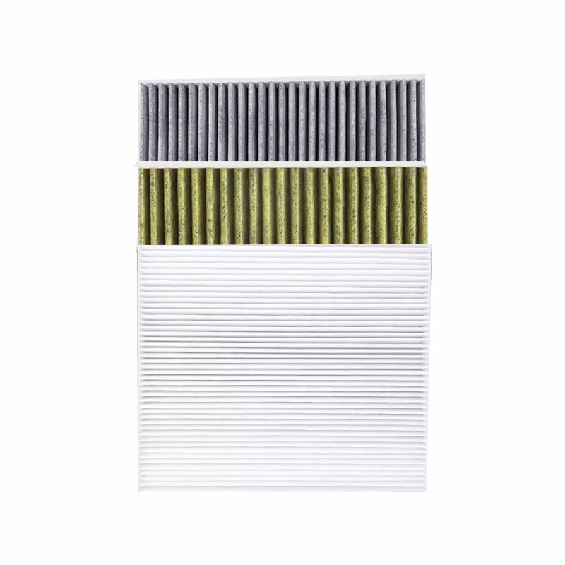 Auto Parts air Conditioner Filter element Fits for honda Accord/civic/honda/pilot/carbon City Cabin air Filter 80292-TG0-T01