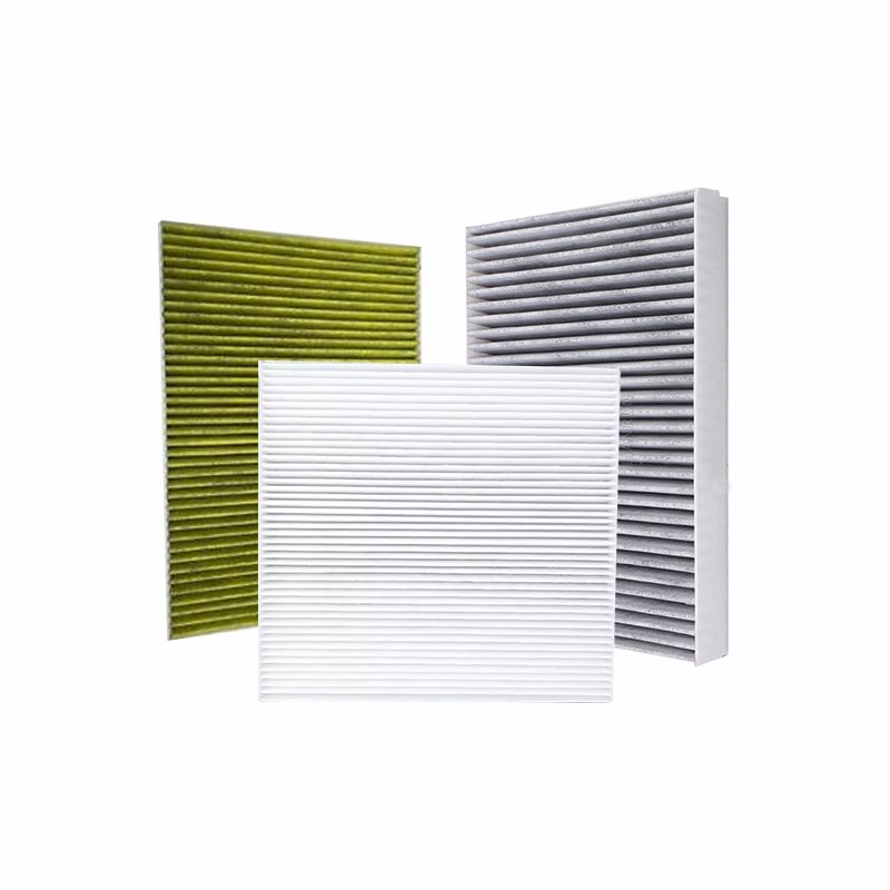 Auto Parts air Conditioner Filter element Fits for honda Accord/civic/honda/pilot/carbon City Cabin air Filter 80292-TG0-T01