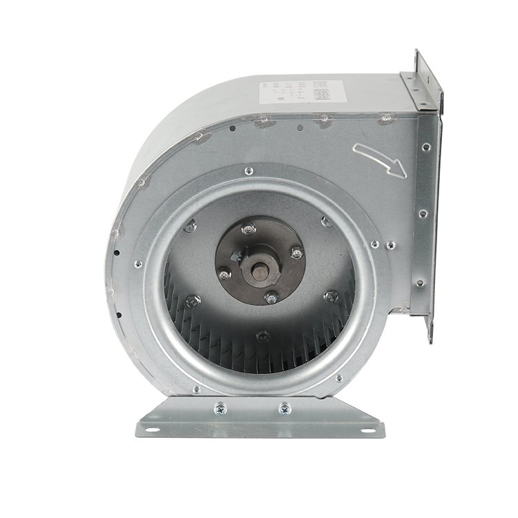 180mm AC 110V 230V Ventilation Centrifugal Duct Fan Forward Curved Centrifugal Fan