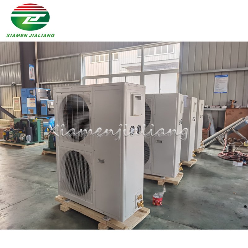 R134a 2HP 3HP Scroll Compressor Refrigerator Compressor for Cold Room