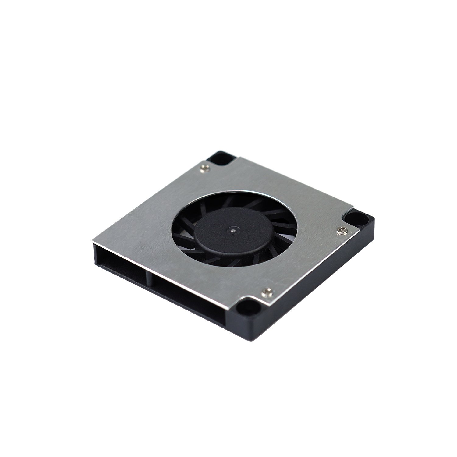 45x45x5 Micro Dc Blower Fan 5v 12v Hydraulic Bearing Blower RD PWM Mini Cooling Fan