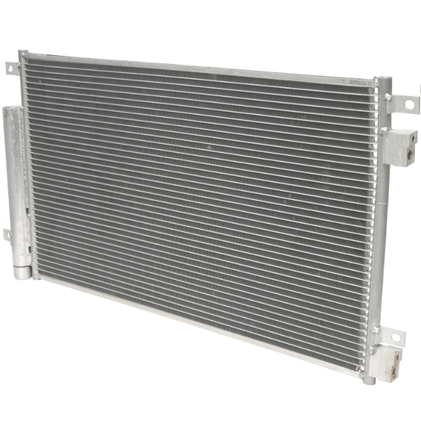 Car Auto Air Conditioning System AC Cooling Condenser for Chevrolet Spark 2016-2022 OEM 94524859