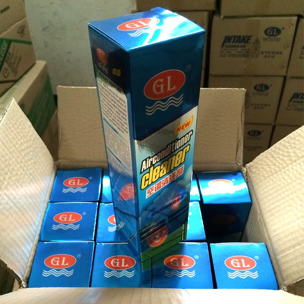 Air Conditioner Cleaner for Car Aircon Cleaning Spray Air Conditioning Cleaner