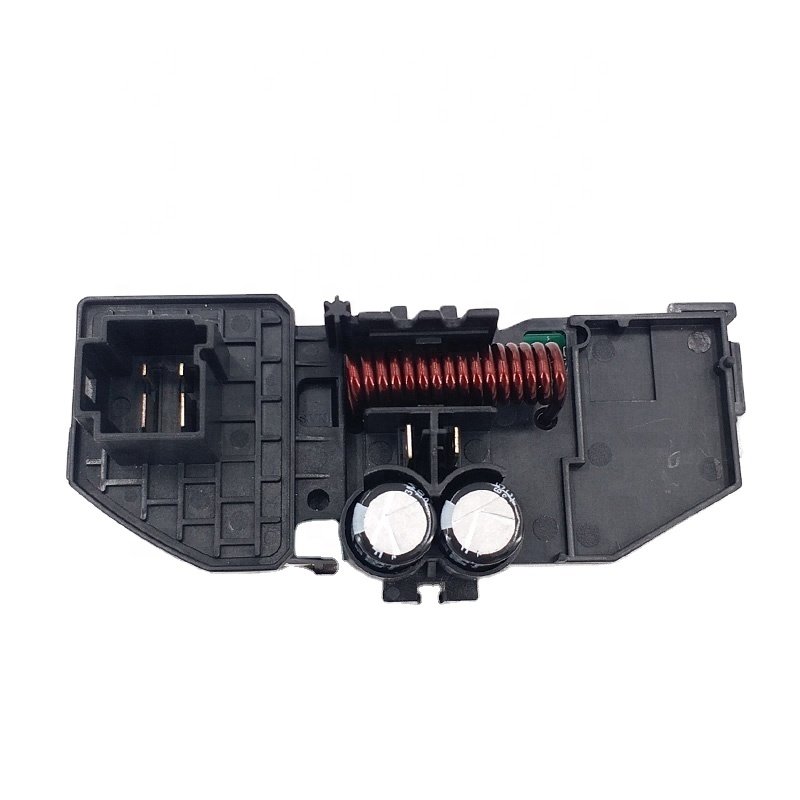 Blower Fan Resistor Regulator for V W touareg Cay En Ne F011500082 7P0820021A