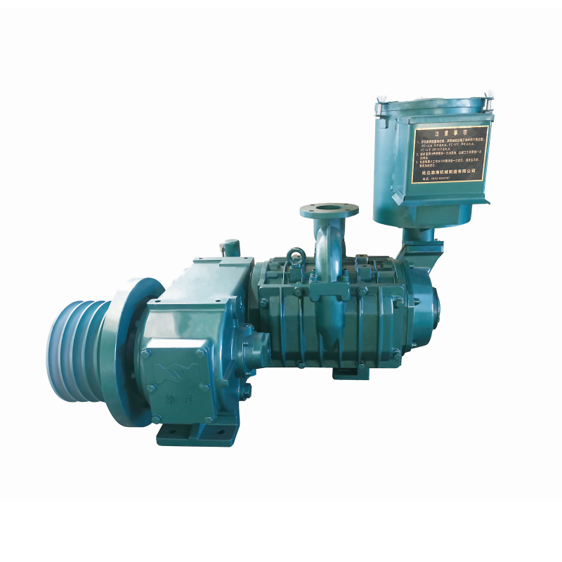 HYCW-10/2 HANGING&SEATING TYPE 10m3 air Compressor for Cement Bulker