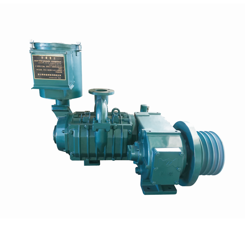 HYCW-10/2 HANGING&SEATING TYPE 10m3 air Compressor for Cement Bulker