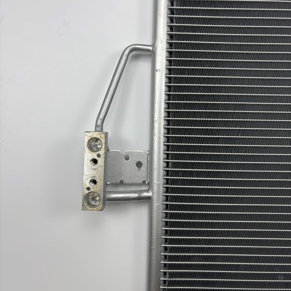 Aftermarket Car Auto Air Conditioning System Auto AC Condenser for BMW 5 E39 OEM 64538378438