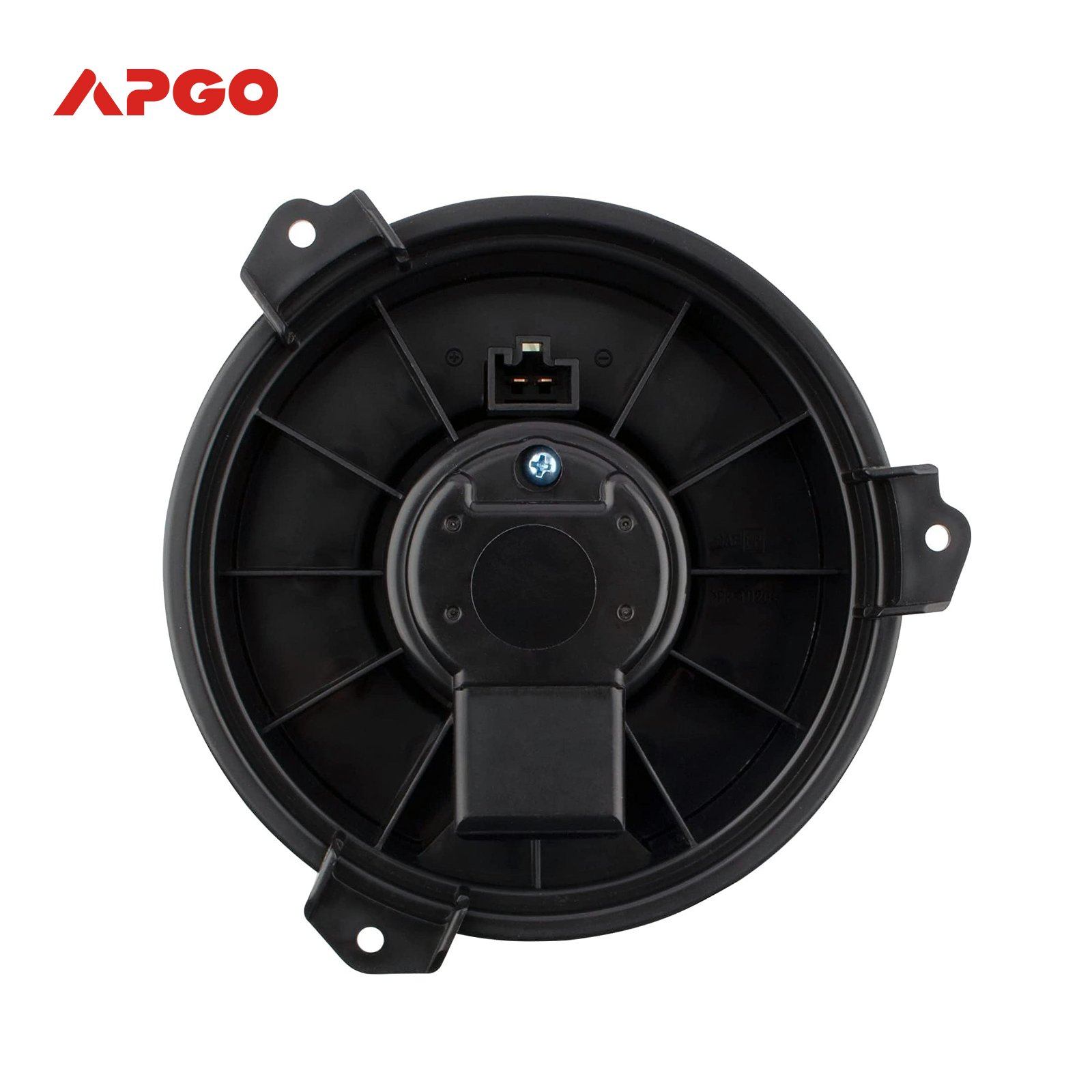 Blower Motor for LEXUS GX460 2010-2021 for TOYOTA HIGHLANDER 2008-2013 for LAND CRUISER 2008-2021 SEQUOIA 2008-2022 87103-0C061