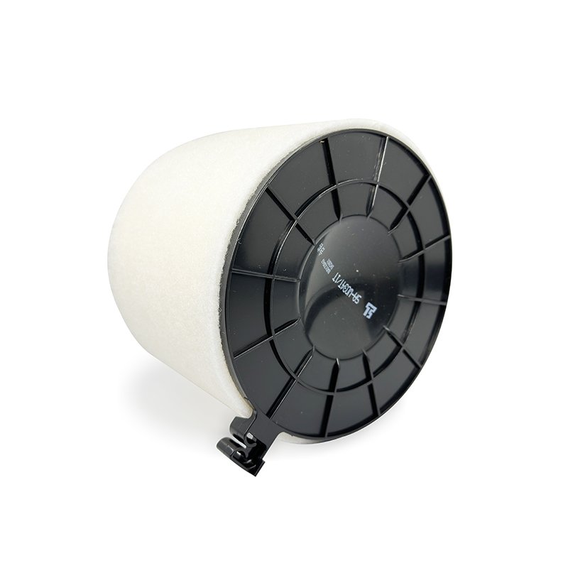 Factory Wholesale Price for 8W0133843 High Quality Car Cabin air air Cleaner Filter in Stock