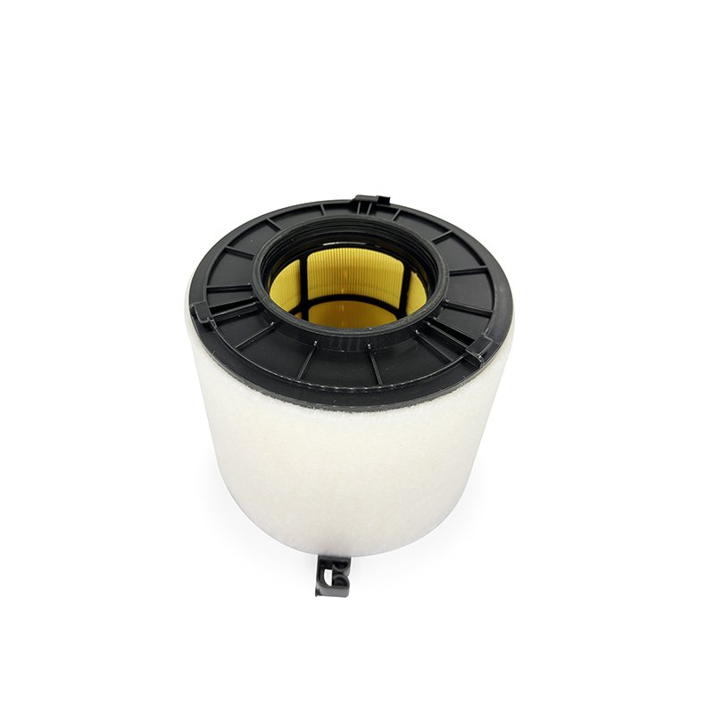 Factory Wholesale Price for 8W0133843 High Quality Car Cabin air air Cleaner Filter in Stock