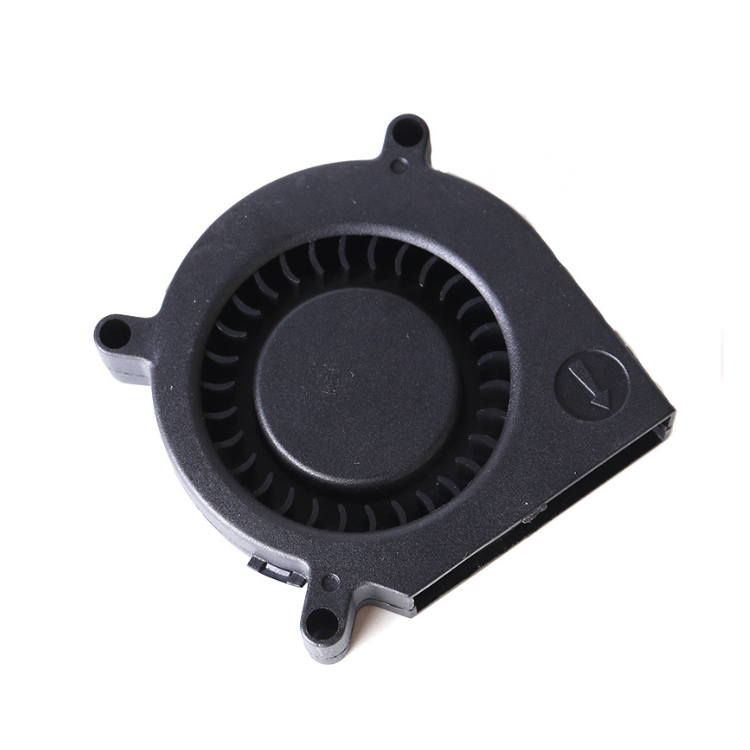 Small 60mm Dc Blower Fan for 3d Printers,Motherboard Brushless Dc 12v Cooling Fan