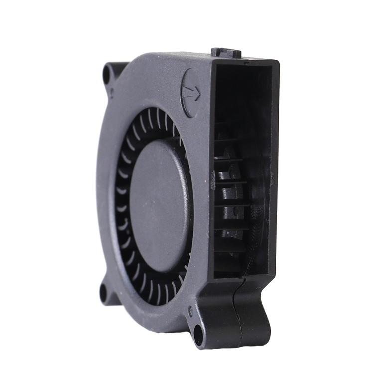 Small 60mm Dc Blower Fan for 3d Printers,Motherboard Brushless Dc 12v Cooling Fan