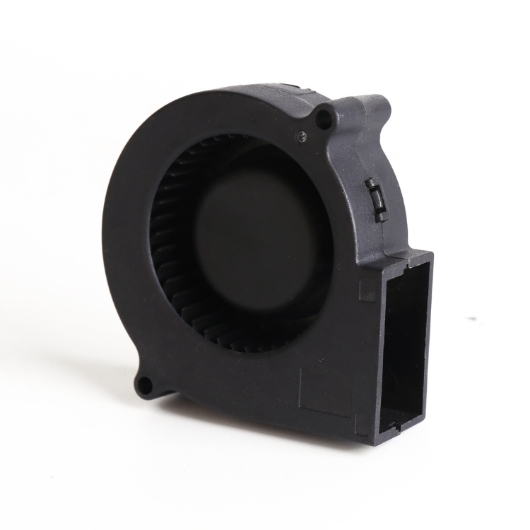 Small 60mm Dc Blower Fan for 3d Printers,Motherboard Brushless Dc 12v Cooling Fan