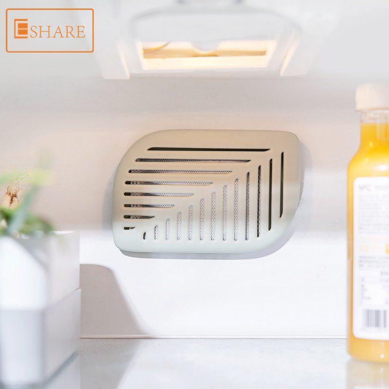Home air Freshener Bamboo Charcoal Deodorant Refrigerator Dehumidifier Box