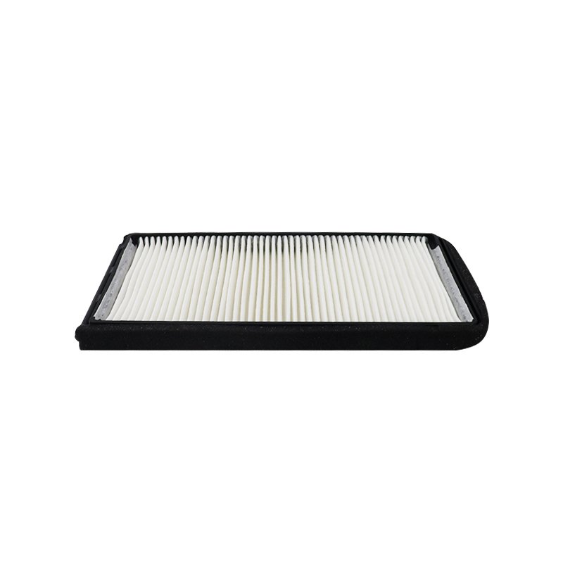 QX-KT074 Premium Cabin air Filters for Hitachi Excavator air Conditioning Filter