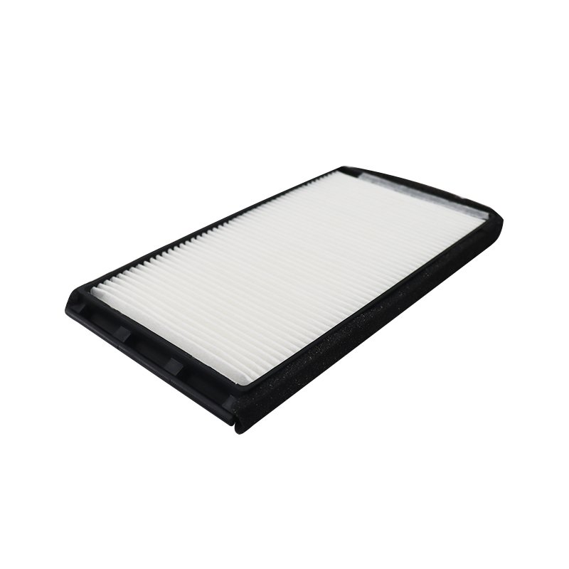 QX-KT074 Premium Cabin air Filters for Hitachi Excavator air Conditioning Filter