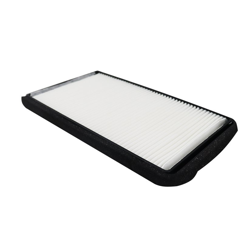 QX-KT074 Premium Cabin air Filters for Hitachi Excavator air Conditioning Filter