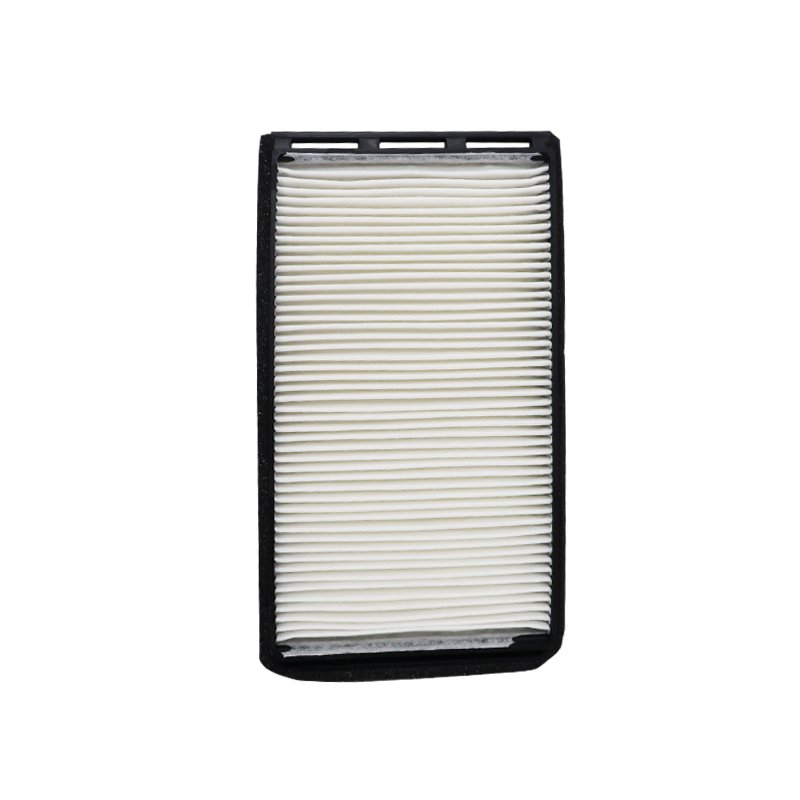 QX-KT074 Premium Cabin air Filters for Hitachi Excavator air Conditioning Filter