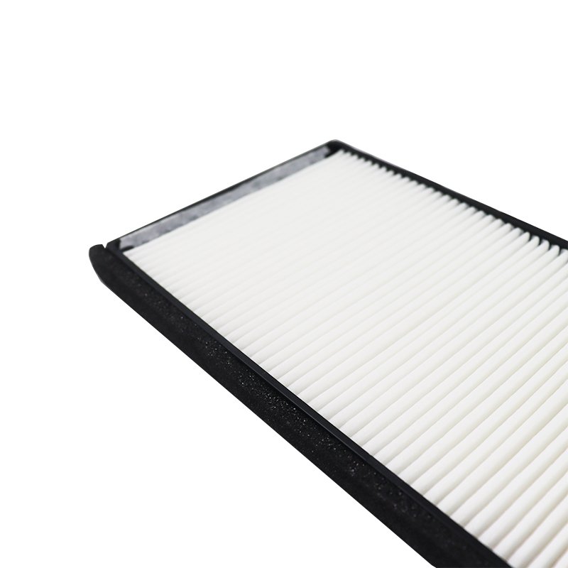 QX-KT074 Premium Cabin air Filters for Hitachi Excavator air Conditioning Filter