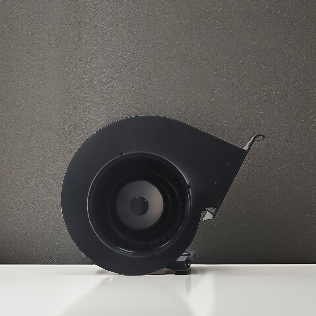 Factory Outlet 133-73 Forward Blower with Centrifugal Radial Fan Mental Material of Good Quality