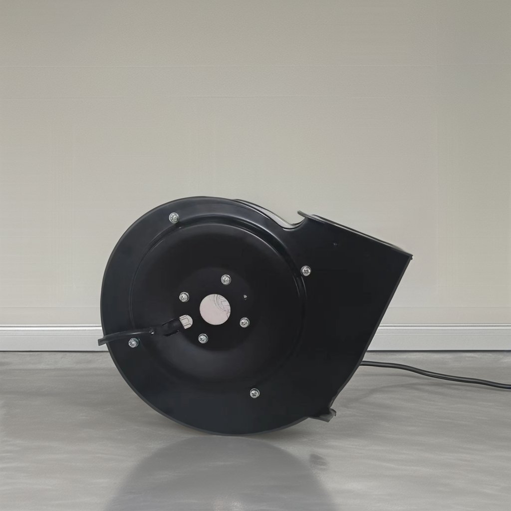Factory Outlet 133-73 Forward Blower with Centrifugal Radial Fan Mental Material of Good Quality