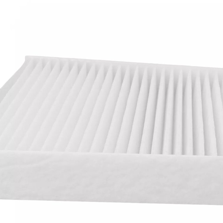 87139-06050 Cabin Filter 87139-0n010 for Car 87139-30040 72880-AJ000 87139-02020 87139-02090 87139-06080