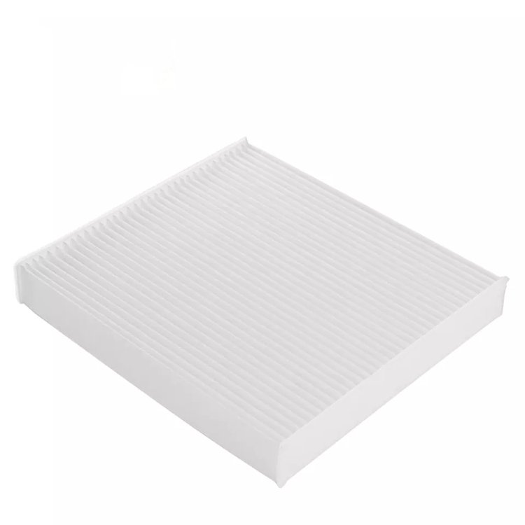 87139-06050 Cabin Filter 87139-0n010 for Car 87139-30040 72880-AJ000 87139-02020 87139-02090 87139-06080