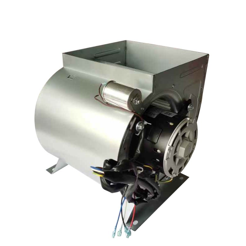 Double Suction Fans With Motor Directly Coupled From Internal Rotor DD 8/8 300W SIngle-phase 230V Engine