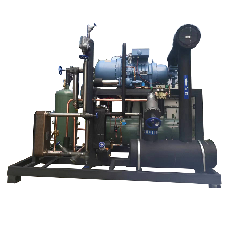 All Series air Compressor Compressor Manufacturing 3 Phase air Compressor