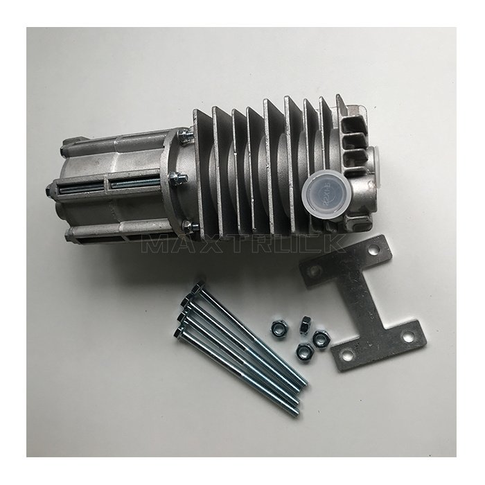 KARNO Discounted Price Truck Auto Parts Air Brake Valve Oem 310041001 Condenser Separator for Volvo FH