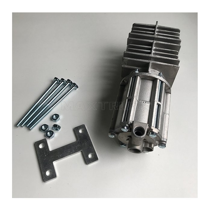 KARNO Discounted Price Truck Auto Parts Air Brake Valve Oem 310041001 Condenser Separator for Volvo FH