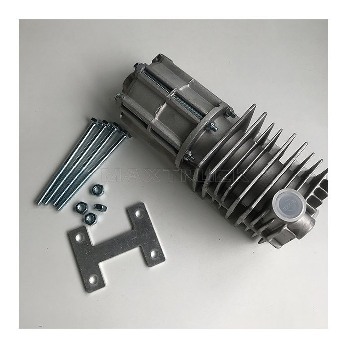 KARNO Discounted Price Truck Auto Parts Air Brake Valve Oem 310041001 Condenser Separator for Volvo FH