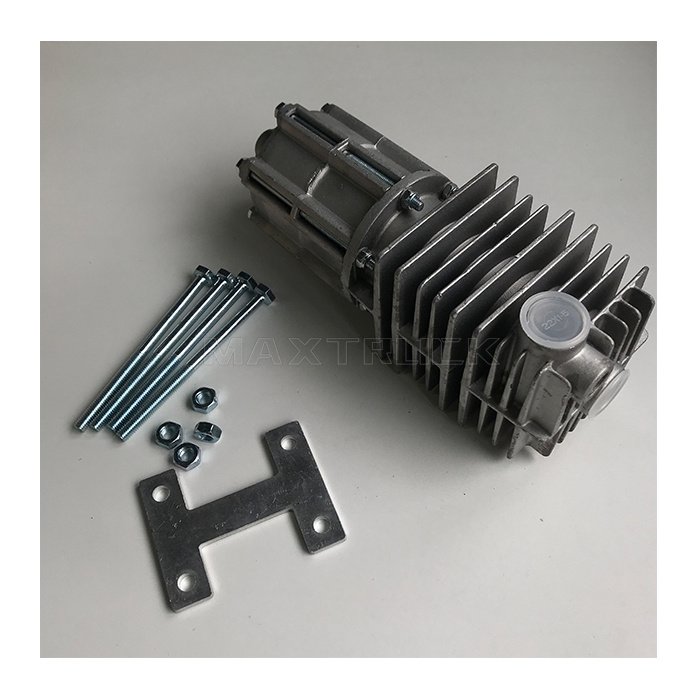 KARNO Discounted Price Truck Auto Parts Air Brake Valve Oem 310041001 Condenser Separator for Volvo FH